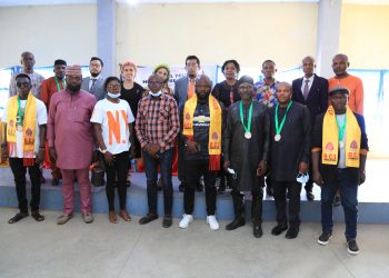 CMDI Launches FREE Training and Mentorship Programme