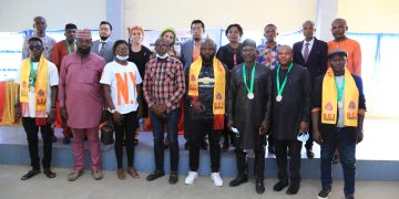 CMDI Launches FREE Training and Mentorship Programme