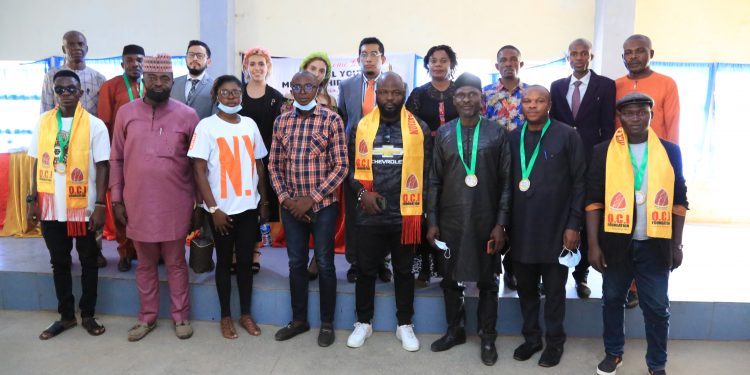 CMDI Launches FREE Training and Mentorship Programme