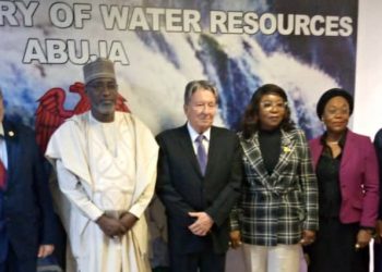 China to handle flood control along Niger River after technical agreement with Nigeria