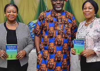 Mediation is panacea to electoral conflict resolution– Barr. Ibeku