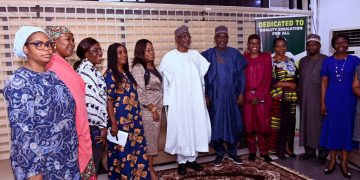 Water resources, education ministries sign MoU to improve sanitation access in Nigerian schools