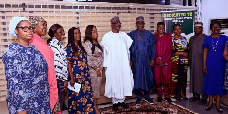 Water resources, education ministries sign MoU to improve sanitation access in Nigerian schools