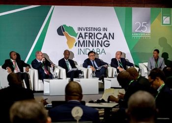 2023 African Mining Indaba sees record post-pandemic attendance