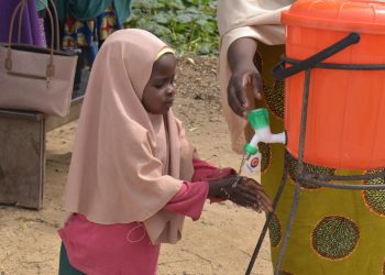 Nigeria’s ‘Innovation Fair’ begins linking startups to $21bn opportunities in WASH sector