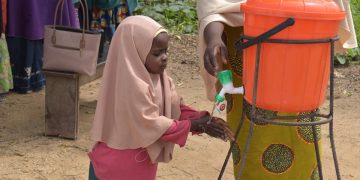 Nigeria’s ‘Innovation Fair’ begins linking startups to $21bn opportunities in WASH sector