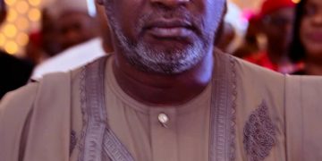 Nigeria honours ‘best performing minister’ at end of tenure