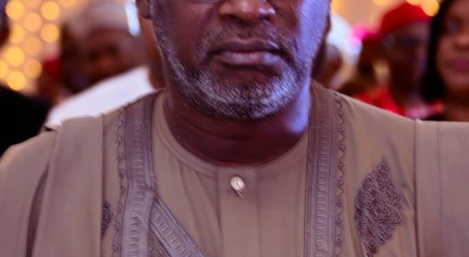 Nigeria honours ‘best performing minister’ at end of tenure