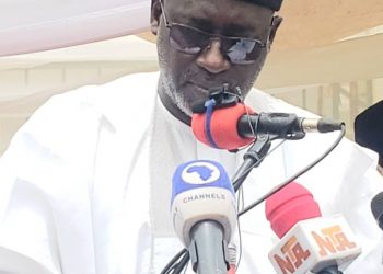 Nigeria commissions multipurpose dam in Gombe 