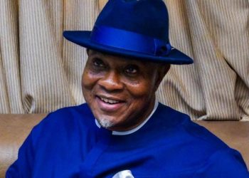 Onaiwu hails Dangote for timely completion of petrochemical plant in Lagos