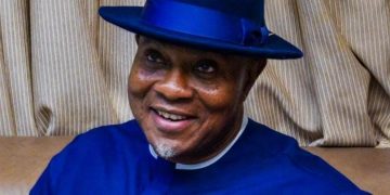 Onaiwu hails Dangote for timely completion of petrochemical plant in Lagos