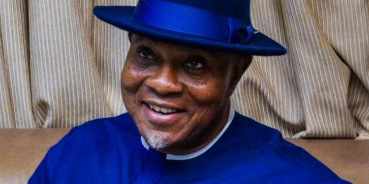 Onaiwu hails Dangote for timely completion of petrochemical plant in Lagos