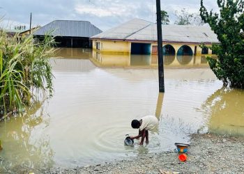 Nigeria to establish flood management council