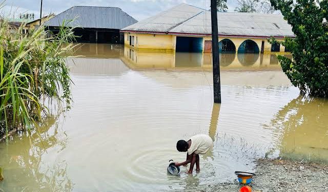Nigeria to establish flood management council