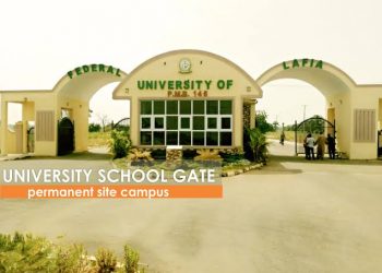 Prof. Abdul Rahman tasks fresh students on good character as FULafia matriculates 7,000 students