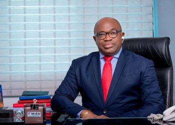 Revoseal’s New Technology to End 200,000bpd Oil Loss in Nigeria