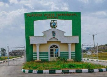 Plateau State University to achieve world-class status- Governor Mutfwang