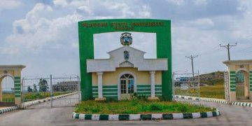 Plateau State University to achieve world-class status- Governor Mutfwang