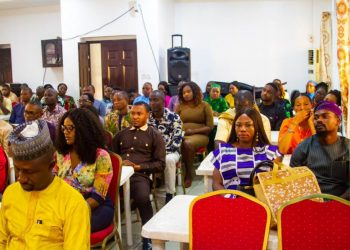 NCPC conducts promotion examination for staff nationwide