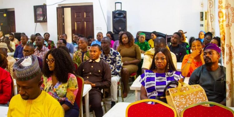 NCPC conducts promotion examination for staff nationwide