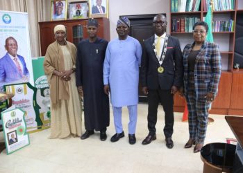Water resources and sanitation ministry partners Civil Engineers Institute on water infrastructure provision