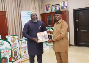 FG, NESG reach new agreement on water sector advancement