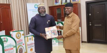 FG, NESG reach new agreement on water sector advancement