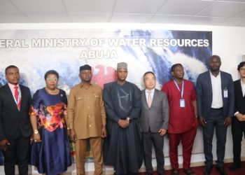 Nigeria, World Bank partner to promote irrigation development
