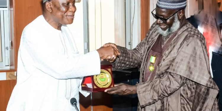 Niger Delta Minister says how Tinubu’s eight-point agenda will end