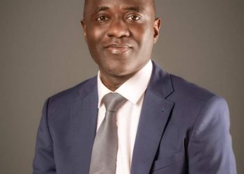What you may not know about NCC’s new executive vice chairman