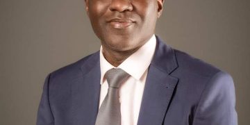 What you may not know about NCC’s new executive vice chairman