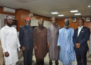 Power minister gets ICAN, NSE support to deliver sustainable energy solutions 
