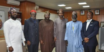 Power minister gets ICAN, NSE support to deliver sustainable energy solutions 