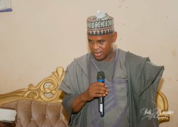Goronyo pays condolence visit to bandit attack victims in Sokoto