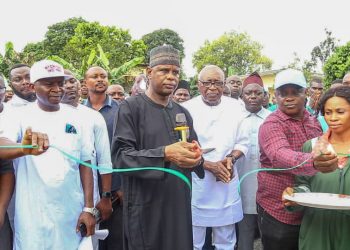 FG, Cross River partner to tackle food insecurity, open defecation