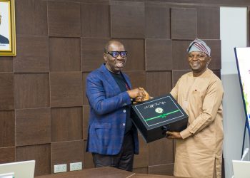 Utsev demands more land after Tinubu’s call for 500,000-hectare irrigation farming in Nigeria