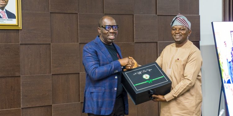 Utsev demands more land after Tinubu’s call for 500,000-hectare irrigation farming in Nigeria