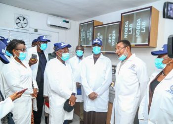 Goronyo regrets Niger Delta floods, tells 3 states to partner FG in implementing solutions 