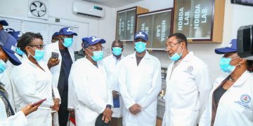 Goronyo regrets Niger Delta floods, tells 3 states to partner FG in implementing solutions 