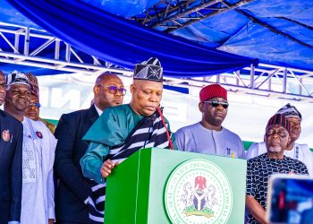 FG sets aside N125bn to support MSMEs