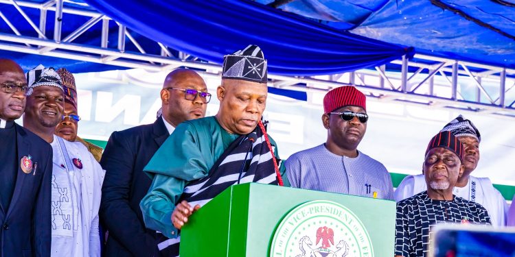 FG sets aside N125bn to support MSMEs