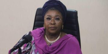 Walson-Jack is now permanent secretary at education ministry