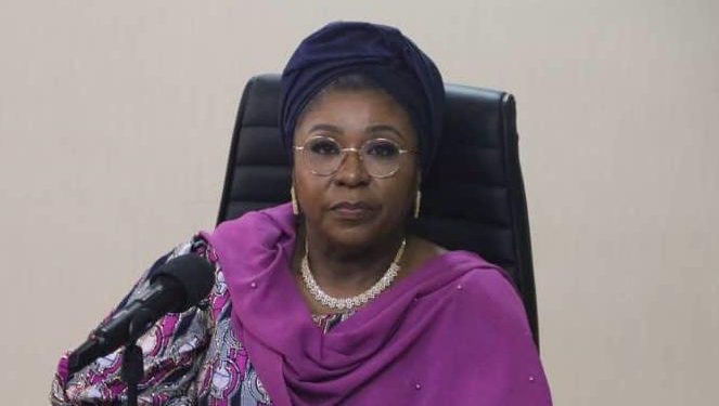 Walson-Jack is now permanent secretary at education ministry