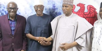 Goronyo takes strong position on Abuja’s Jabi Lake