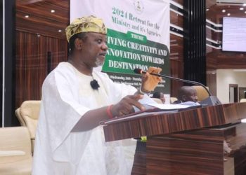 NICO lists Nigerian leaders to undergo mandatory cultural training