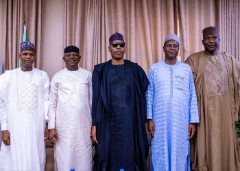 FG, Borno State partner on food security, WASH programmes