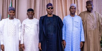 FG, Borno State partner on food security, WASH programmes