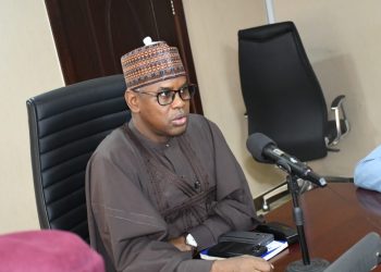 Goronyo’s report gives guidelines on climatic risk mitigation in Nigeria
