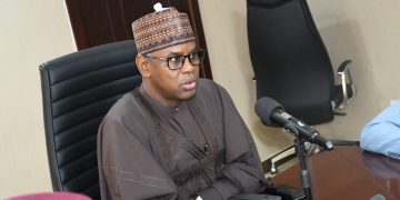 Goronyo’s report gives guidelines on climatic risk mitigation in Nigeria