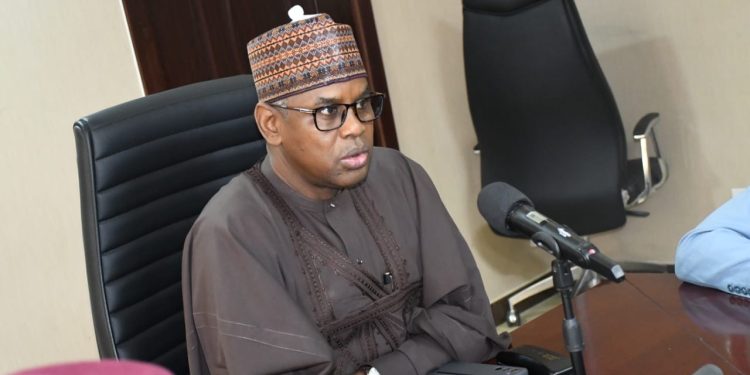 Goronyo’s report gives guidelines on climatic risk mitigation in Nigeria